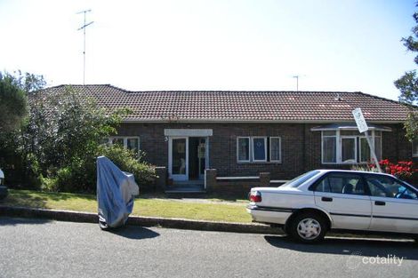 Property photo of 6/3 Pacific Street Bronte NSW 2024