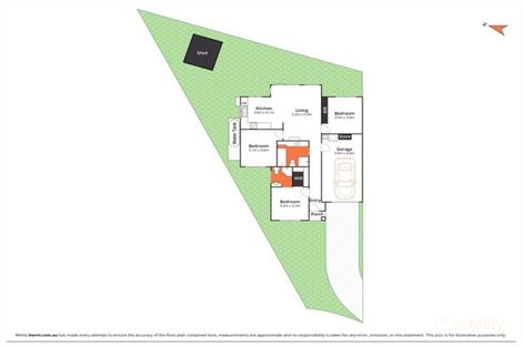 Property photo of 1/4 Corowa Court Grovedale VIC 3216
