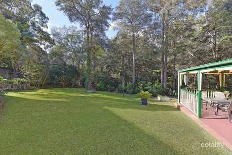 Property photo of 43 Hampden Road Pennant Hills NSW 2120