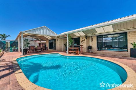 Property photo of 25 D'Argent Circle Port Kennedy WA 6172