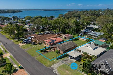 12 Bailey St, Brightwaters, NSW 2264