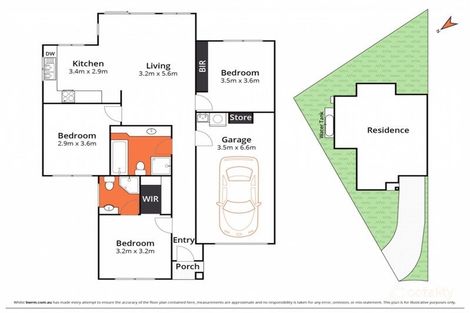 Property photo of 3/4 Corowa Court Grovedale VIC 3216