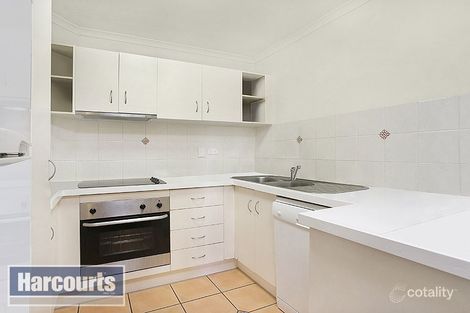 Property photo of 8/63 Vale Street Kelvin Grove QLD 4059