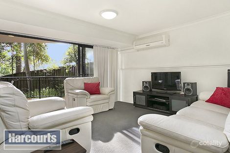 Property photo of 8/63 Vale Street Kelvin Grove QLD 4059