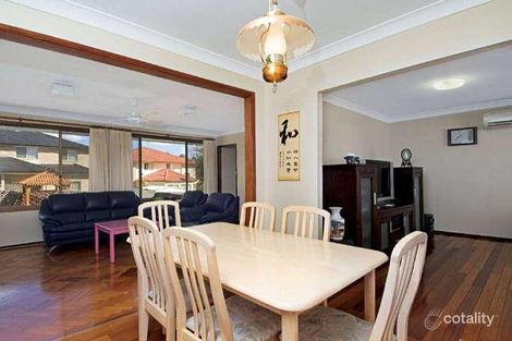 Property photo of 11 Bellona Street Winston Hills NSW 2153
