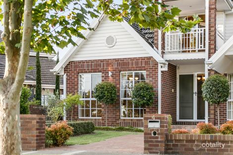 Property photo of 4 Grandview Crescent Hillside VIC 3037