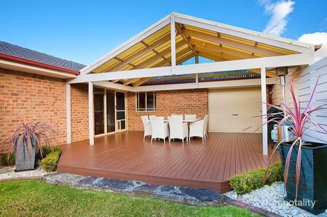 Property photo of 12 Blueberry Circuit Woonona NSW 2517