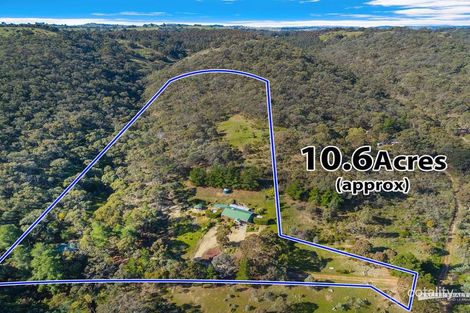 Property photo of 25 Old Reservoir Road Golden Point VIC 3451