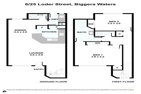 Property photo of 6/25 Loder Street Biggera Waters QLD 4216