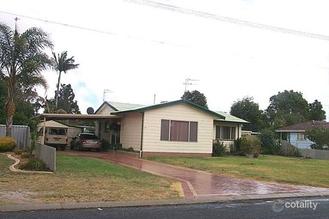 4 Warr St, Pinjarra, WA 6208