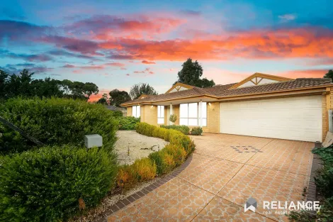 Property photo of 10 Farnborough Place Hoppers Crossing VIC 3029