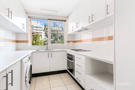 18/614 Pacific Hwy, Chatswood, NSW 2067