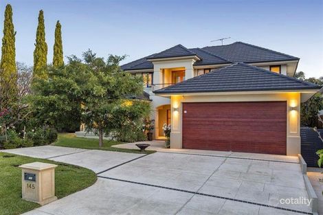 Property photo of 145 Grantham Street Floreat WA 6014