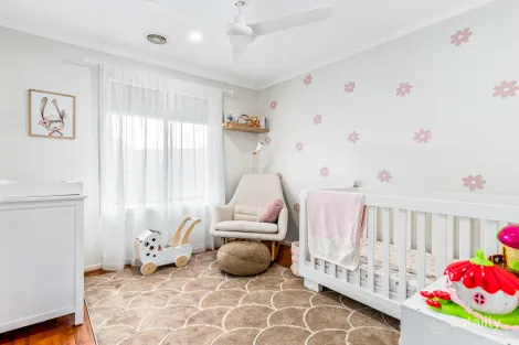 Property photo of 4 The Mears Epping VIC 3076
