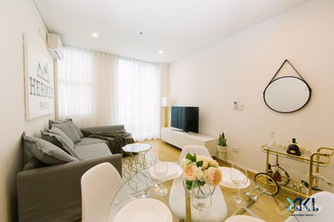 201/71-75 Regent St, Chippendale, NSW 2008