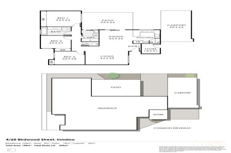 4/60 Birdwood St, Innaloo, WA 6018