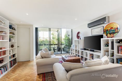 Property photo of 208/6 Lisson Grove Hawthorn VIC 3122