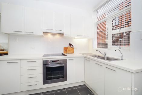 Property photo of 27/3-5 School Parade Marrickville NSW 2204