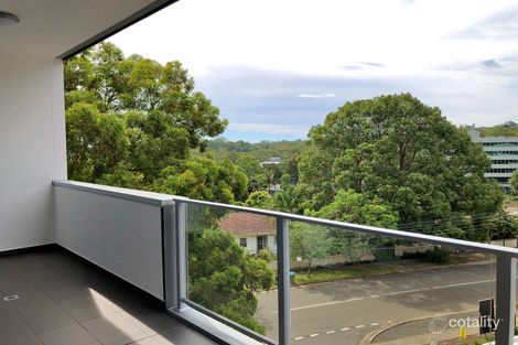 402/71 Ridge St, Gordon, NSW 2072