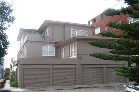Property photo of 13/10 Ozone Street Cronulla NSW 2230