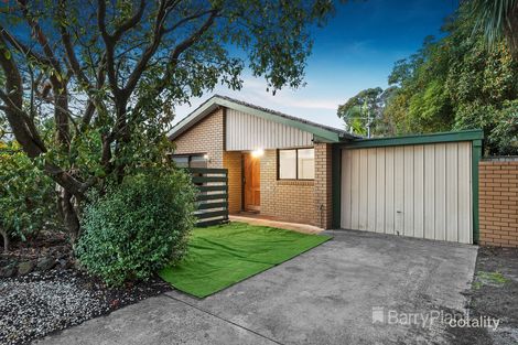 Property photo of 1/56-60 Hamilton Road Bayswater North VIC 3153