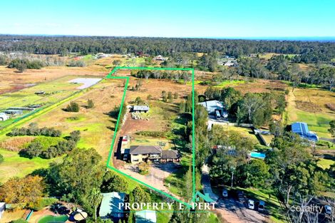 4 Putland St, Grantham Farm, NSW 2765