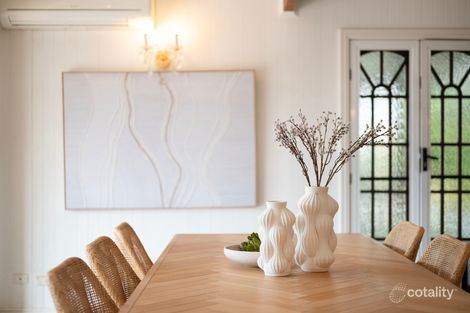 Property photo of 8 Alexandra Street Bardon QLD 4065