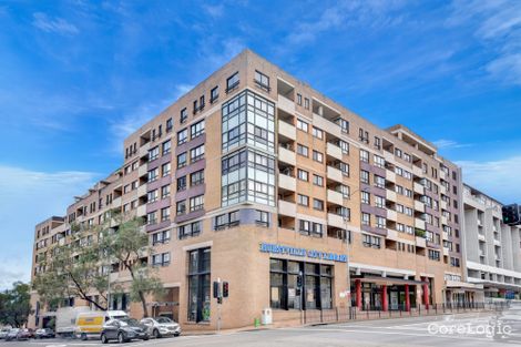 Property photo of 122/12-22 Dora Street Hurstville NSW 2220