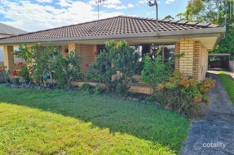 Property photo of 2/4 Range Street Wauchope NSW 2446