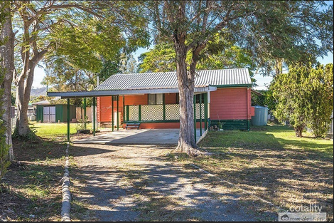 Property photo of 16 Halligan Crescent Norman Gardens QLD 4701