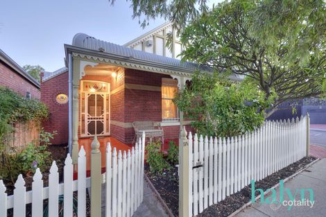 Property photo of 174 Palmerston Street Perth WA 6000