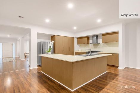 Property photo of 32 Aries Drive Epping VIC 3076