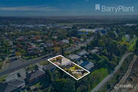 Property photo of 40 The Eyrie Lilydale VIC 3140