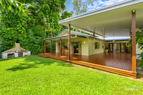 Property photo of 127 Mount Peter Road Edmonton QLD 4869