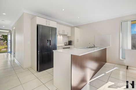 Property photo of 2 Milby Street Yarrabilba QLD 4207