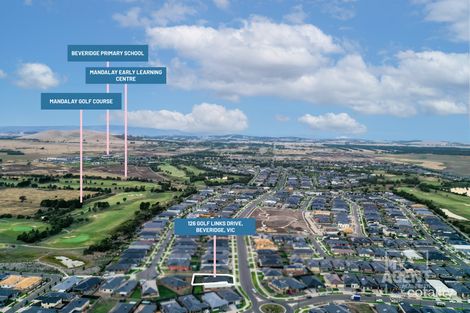 Property photo of 126 Golf Links Drive Beveridge VIC 3753