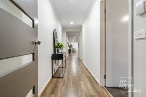 Property photo of 126 Golf Links Drive Beveridge VIC 3753