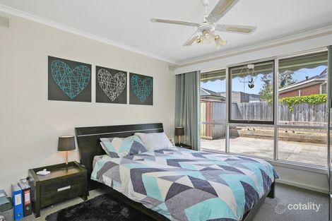 Property photo of 26 Nixon Street Rosebud VIC 3939