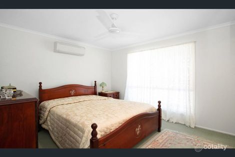 Property photo of 7 Daniel Court Ooralea QLD 4740