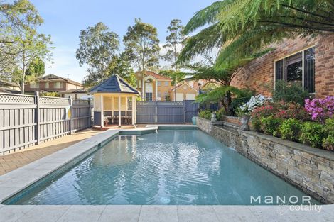 5 Duncraig Dr, Kellyville, NSW 2155