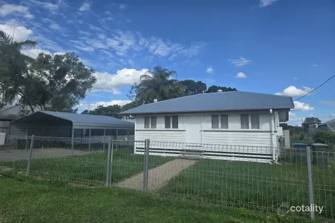 Property photo of 50 Power Street Baralaba QLD 4702