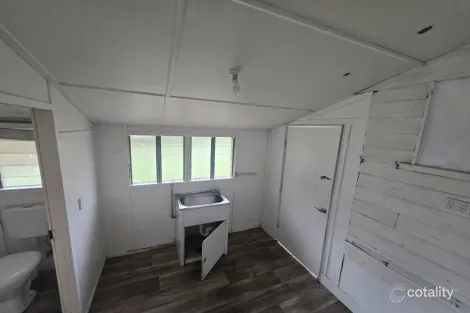 Property photo of 50 Power Street Baralaba QLD 4702