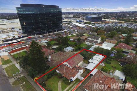Property photo of 1379 Dandenong Road Malvern East VIC 3145