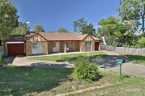 Property photo of 154 Old Ipswich Road Riverview QLD 4303