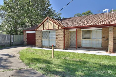 Property photo of 154 Old Ipswich Road Riverview QLD 4303