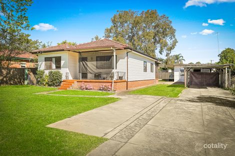 36 Great Western Hwy, Kingswood, NSW 2747