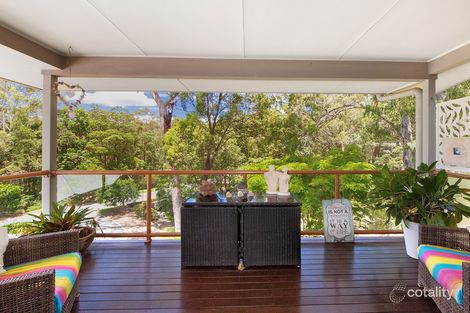 Property photo of 34/45 Lancashire Drive Mudgeeraba QLD 4213