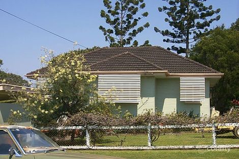 18 Bruce St, Grange, QLD 4051