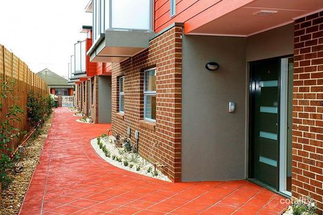 Property photo of 10/4 Mitchell Street Brunswick VIC 3056