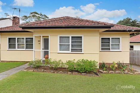 14 Amor St, Asquith, NSW 2077